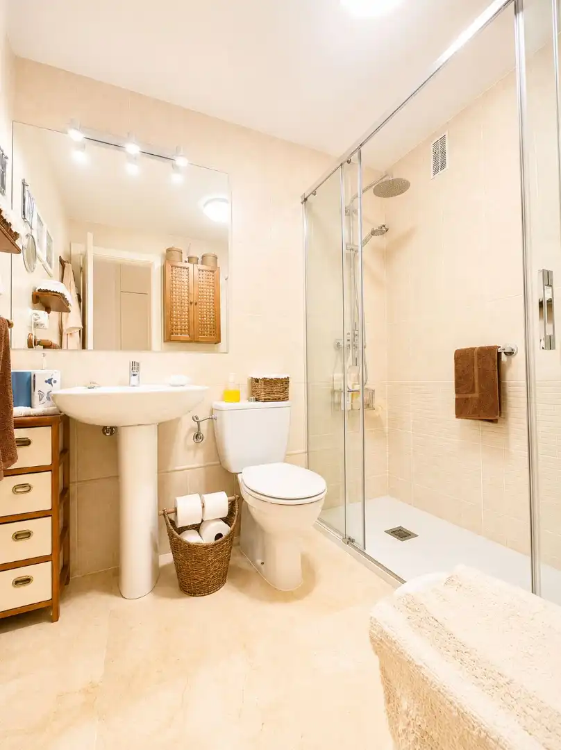 Wohnung mit Pool zum Verkauf in Centro ciudad, imagen 10
