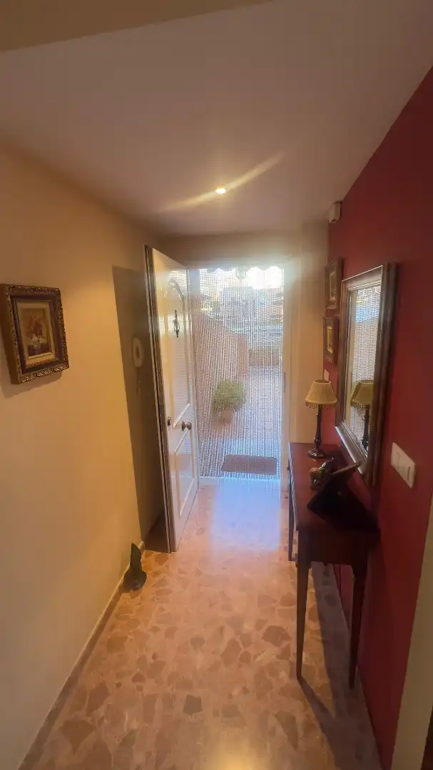 Duplex with pool for sale in Calle Catedrático Eliseo Gómez Serrano, imagen 21