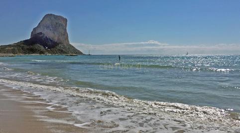 Photo 2 of Apartment to rent in Carrer Pintor Sorolla, 20, Calp, Spain, 20, Zona Pueblo, Alicante