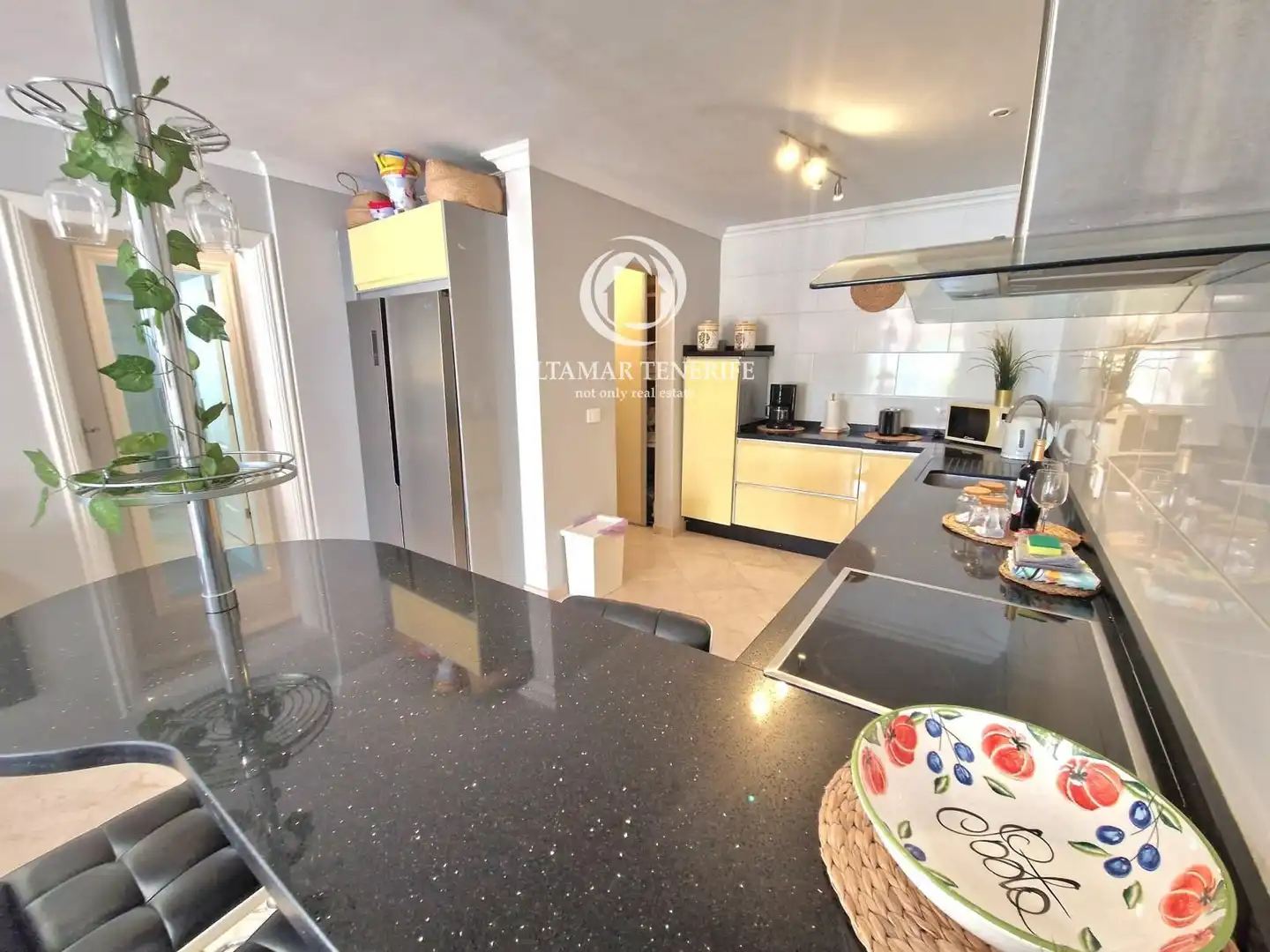 Apartamento en venta en Litoral, Playa de las Américas