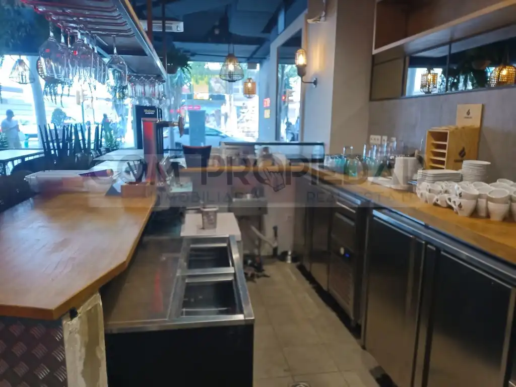 Cuina de Local de lloguer en  Palma de Mallorca