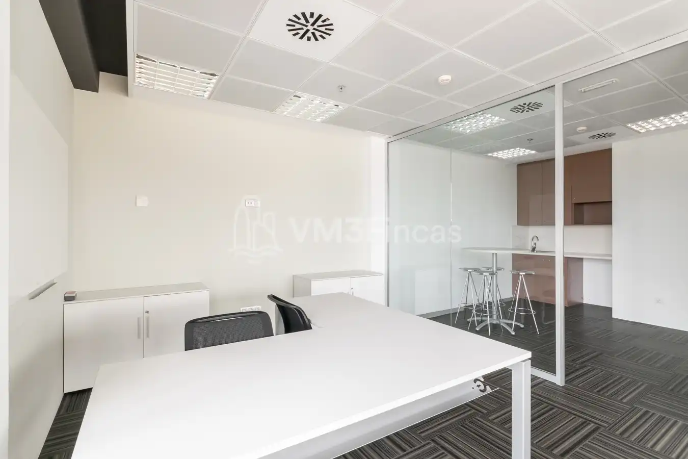Oficina con ascensor en venta en Plaça d'Europa, imagen 6