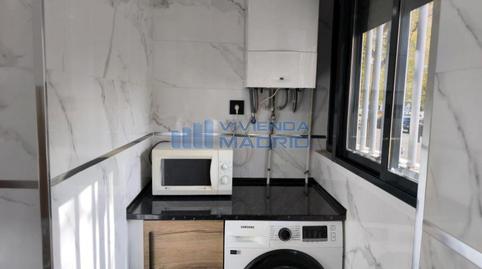 Foto 5 de Piso en venta en Calle Doña Francisquita, Los Ángeles, Madrid