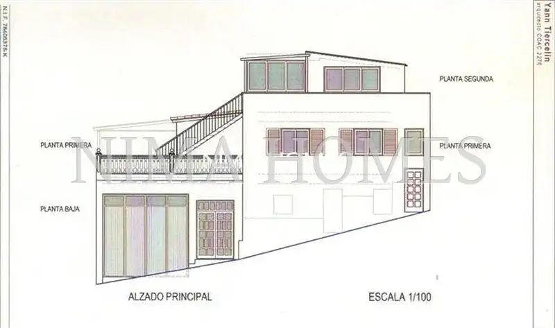 House with garden for sale in La Victoria de Acentejo, imagen 31