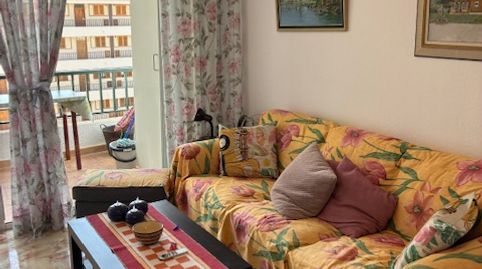 Foto 3 de Apartamento de alquiler en Calle del Valle Menéndez, 21, Los Cristianos, Arona