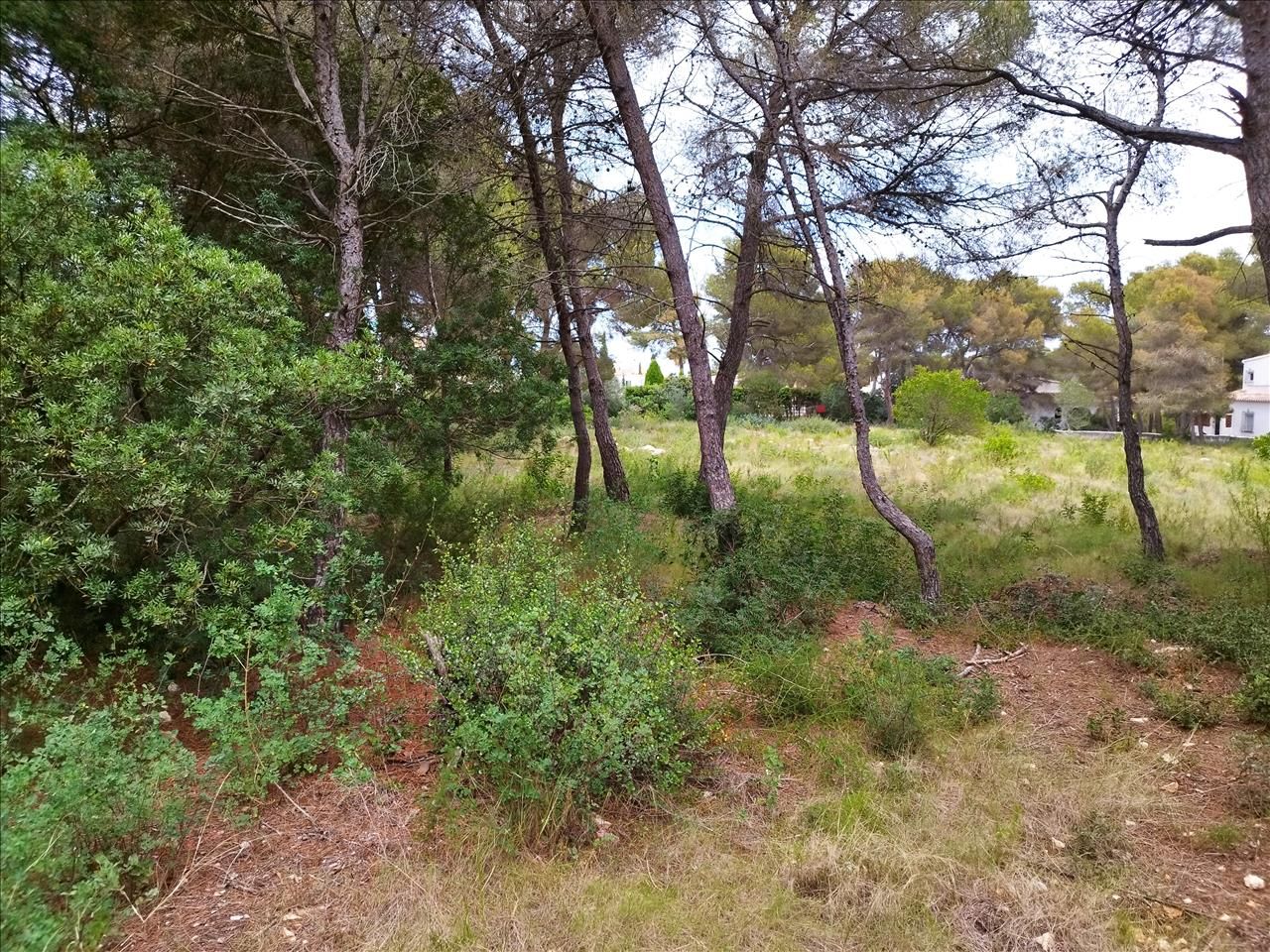 Residencial en venda en Jávea / Xàbia