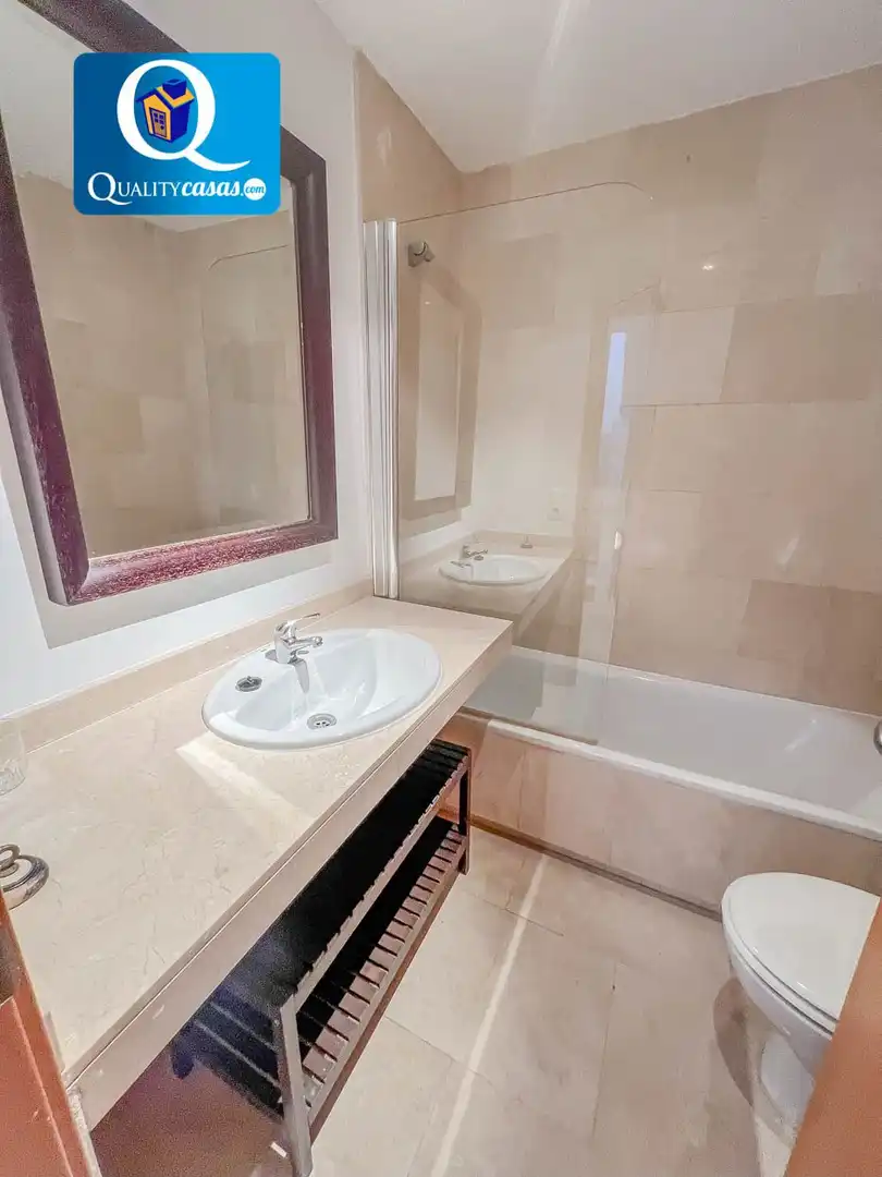 Bungalow mit Pool zur Miete in Playa de San Juan - El Cabo de las Huertas, imagen 20