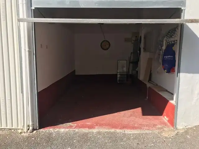 Aparcament de Dúplex en venda en Noja amb Calefacció i Terrassa