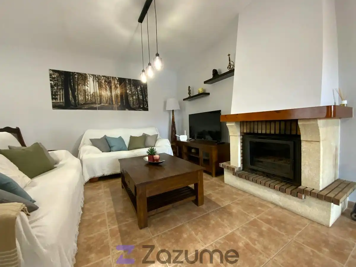 Villa con piscina in affitto a Urb. Llomayna, imagen 26