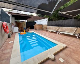 Swimming pool of Country house for sale in Capdepera  with Terrace