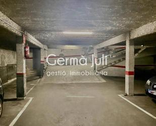 Parking of Garage for sale in Badalona