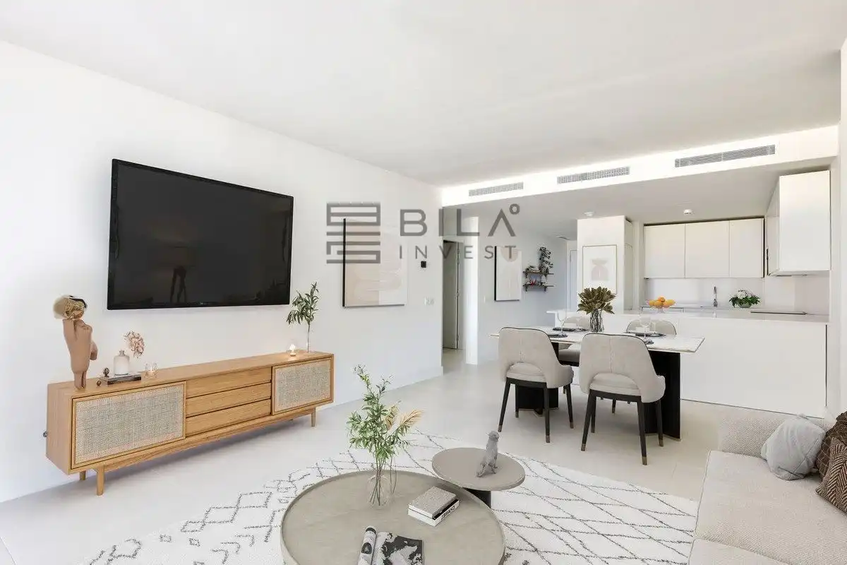 Wohnung mit Pool zum Verkauf in Horizon 36, imagen 5