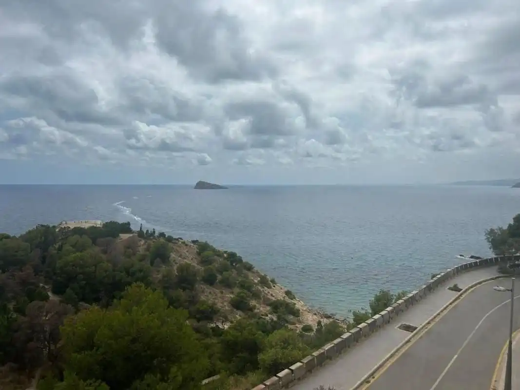 Apartment with pool for sale in Rincón de Loix, imagen 20