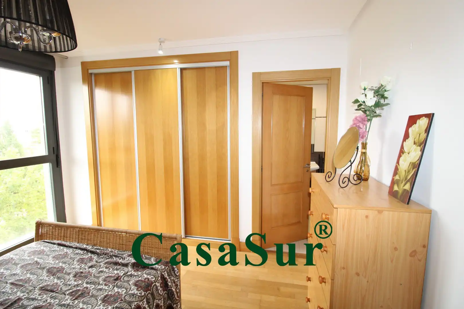 Apartament amb ascensor en venda a Hospital Nuevo, imagen 14