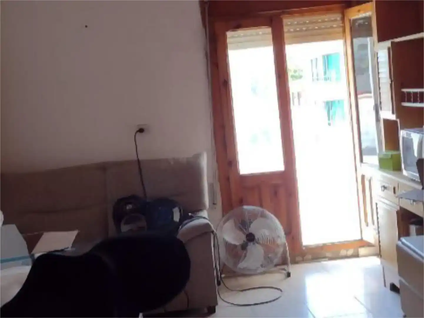 Piso en venta en Ólvega con Trastero