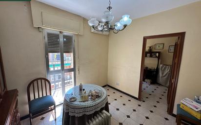 Dining room of Flat for sale in  Córdoba Capital  with Air Conditioner and Terrace