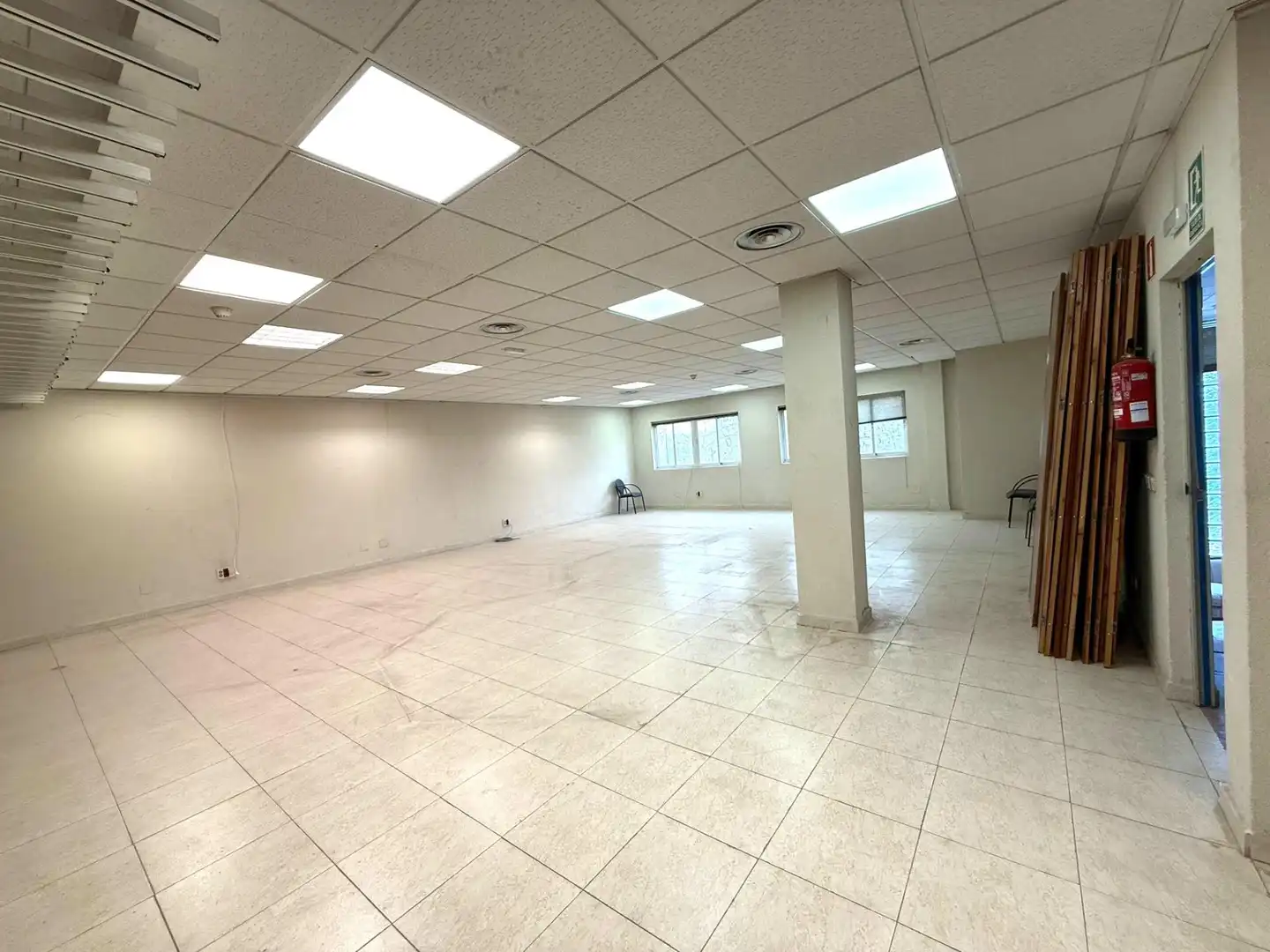 Nave industrial en alquiler en Norte - Universidad, imagen 5