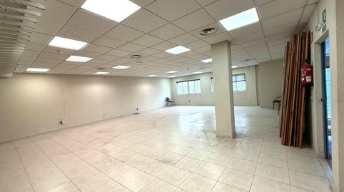 Foto 5 von Fabrikhallen zur Miete in Norte - Universidad, Móstoles