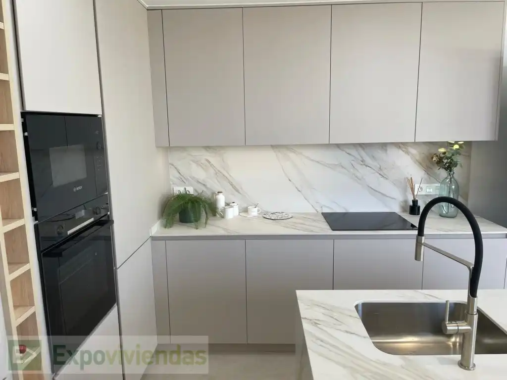 Casa con piscina en venta en Las Lomas de Rame - Bahía Bella, imagen 10