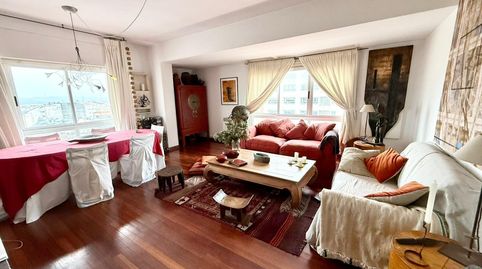 Foto 3 de Piso en venta en Calle Modesta Goicouria, San Pablo - Juan Flórez, A Coruña Capital