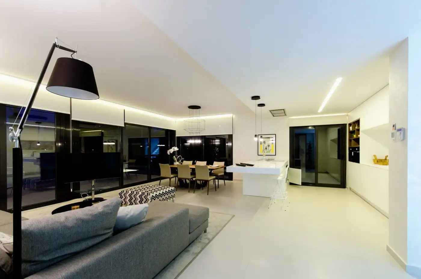 Villa mit Pool zum Verkauf in Orihuela Costa, imagen 16