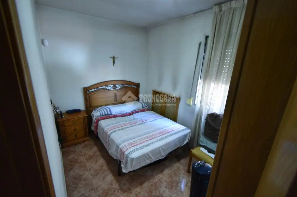 Habitación de Piso en venta en Madrid con Aire acondicionado, Calefacción y Terraza