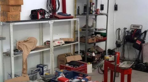 Nave industrial en venta en Ciudad de Asís, imatge 2