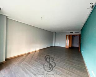 Attic for sale in Alicante / Alacant  with Air Conditioner, Heating and Parquet flooring