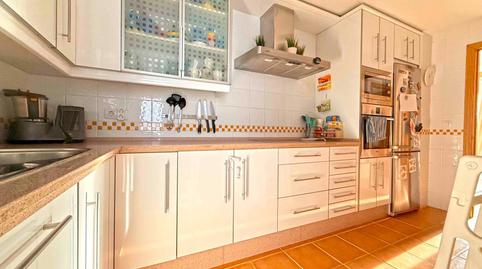 Foto 5 de Ático de alquiler en Nuevo Bulevar, Mairena del Aljarafe