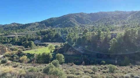 Foto 4 de Finca rústica en venta en Avenida Avenida del Puntarrón, Puntarrón, Murcia