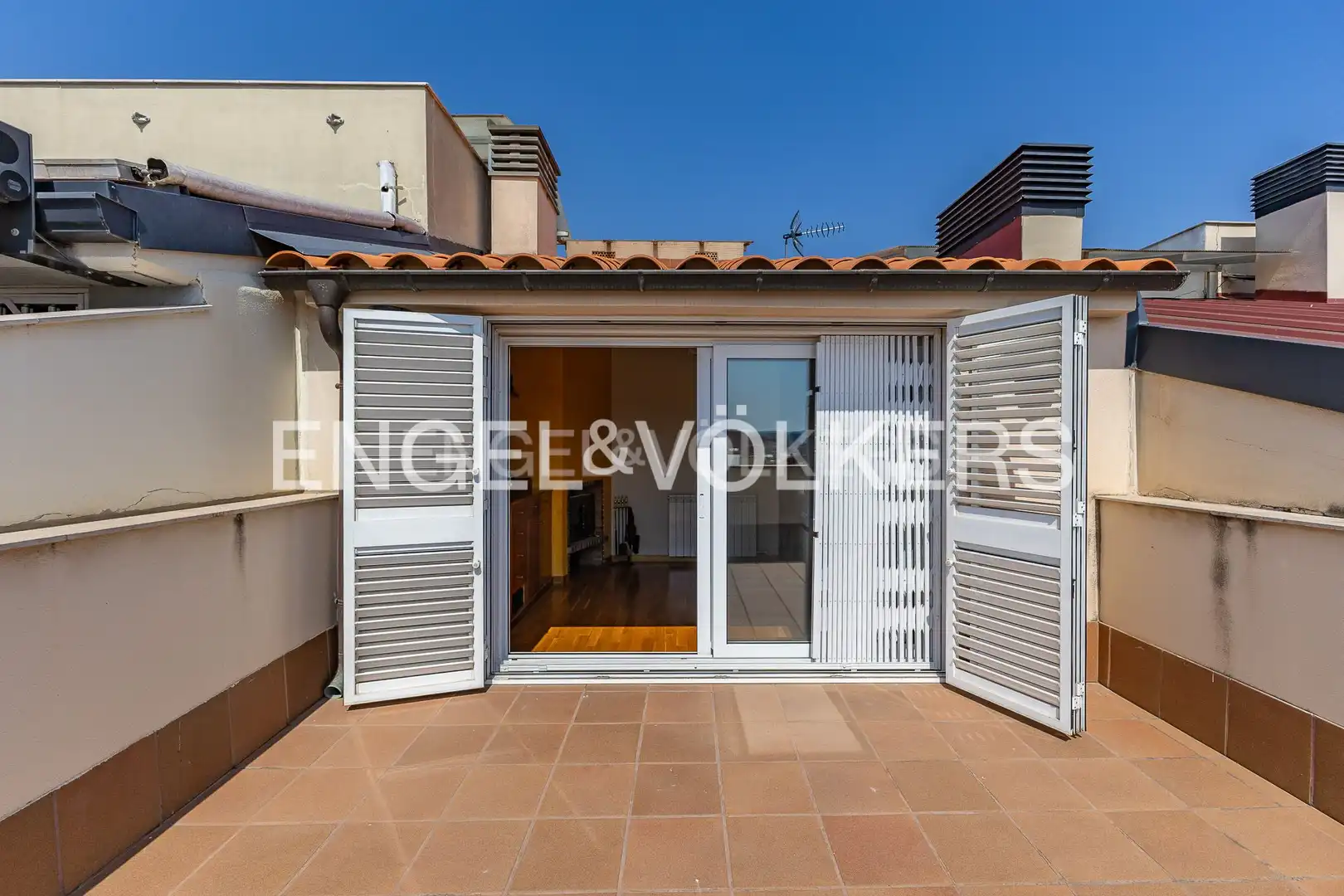 Maison mitoyenne avec terrasse à vendre à Centre - Sant Oleguer, imagen 53