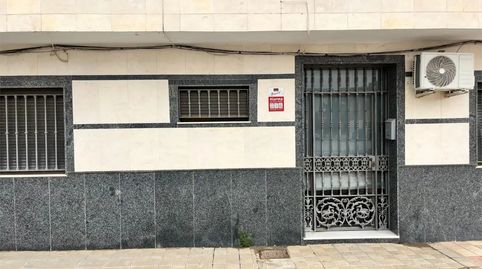 Foto 3 de Casa adosada en venda a Calle Nuestra Señora de Sales, 42, Isla Mayor, Sevilla