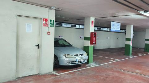 Photo 2 of Garage for sale in Carrer Josep Carner, 40, El Tancat - Mas d'en Gual, El Vendrell