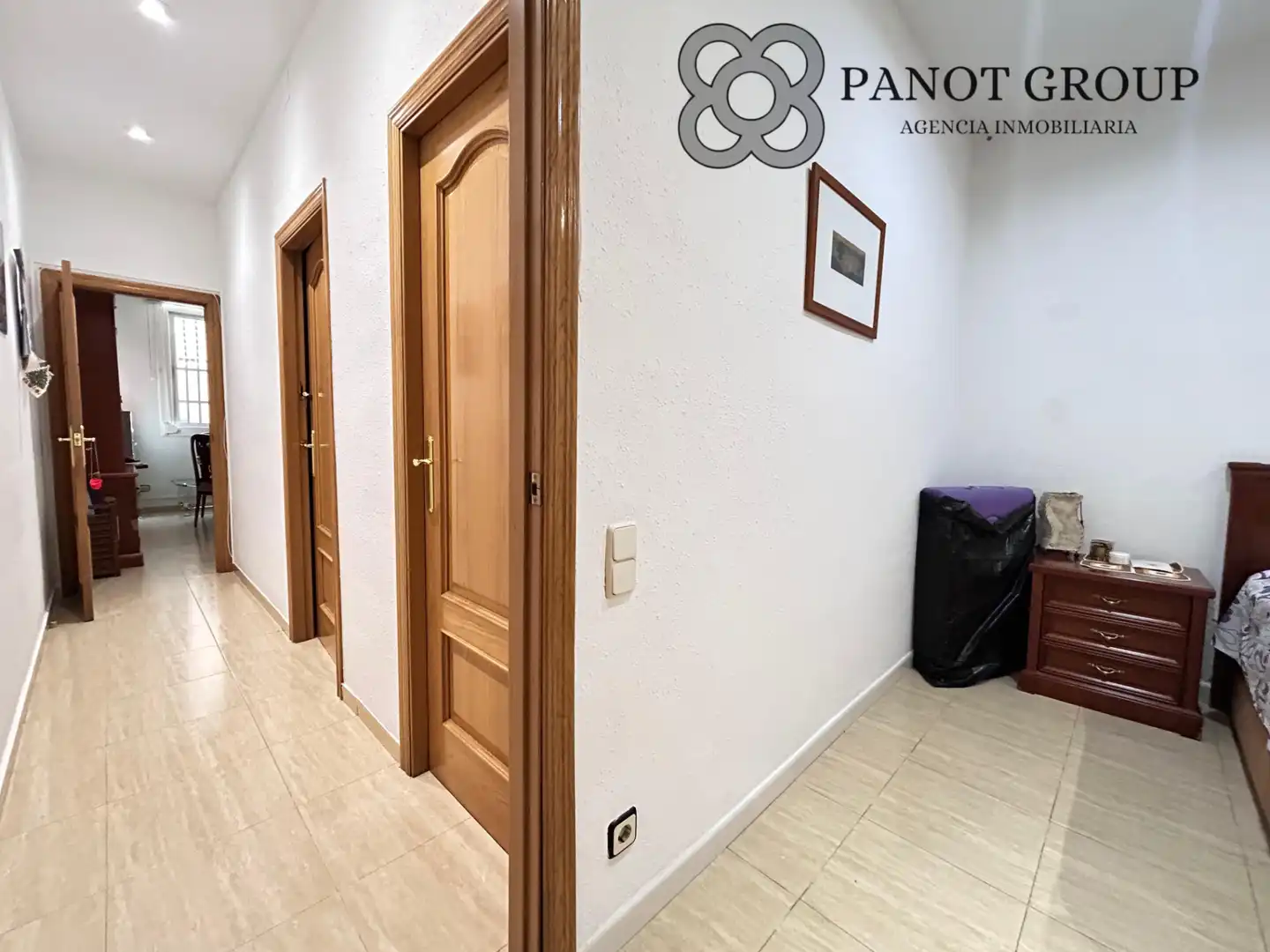 Flat for sale in Barcelona  with Terrace and Furnished