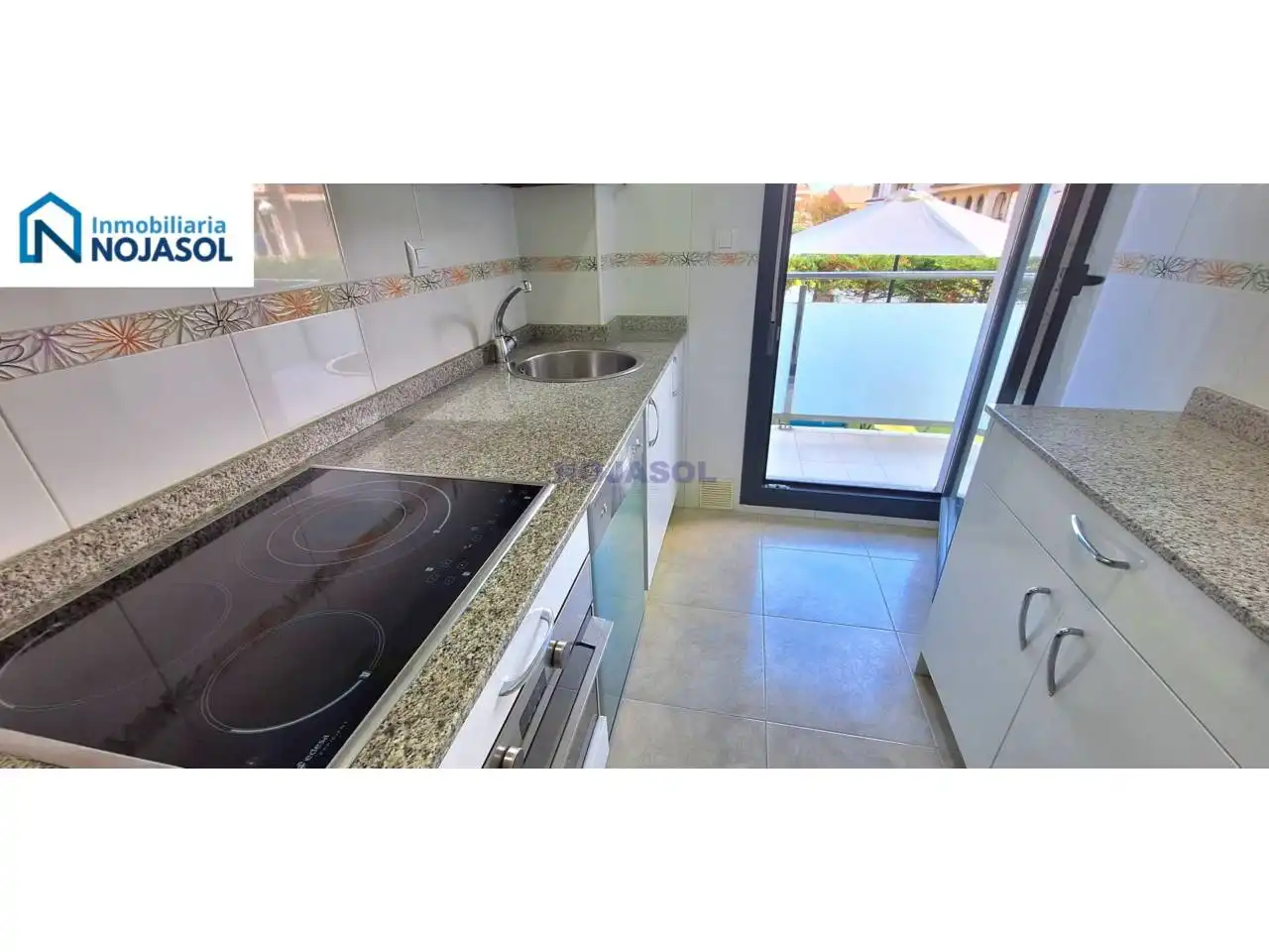 Apartment mit Pool zur Miete in Calle LA COSTA 2, imagen 48