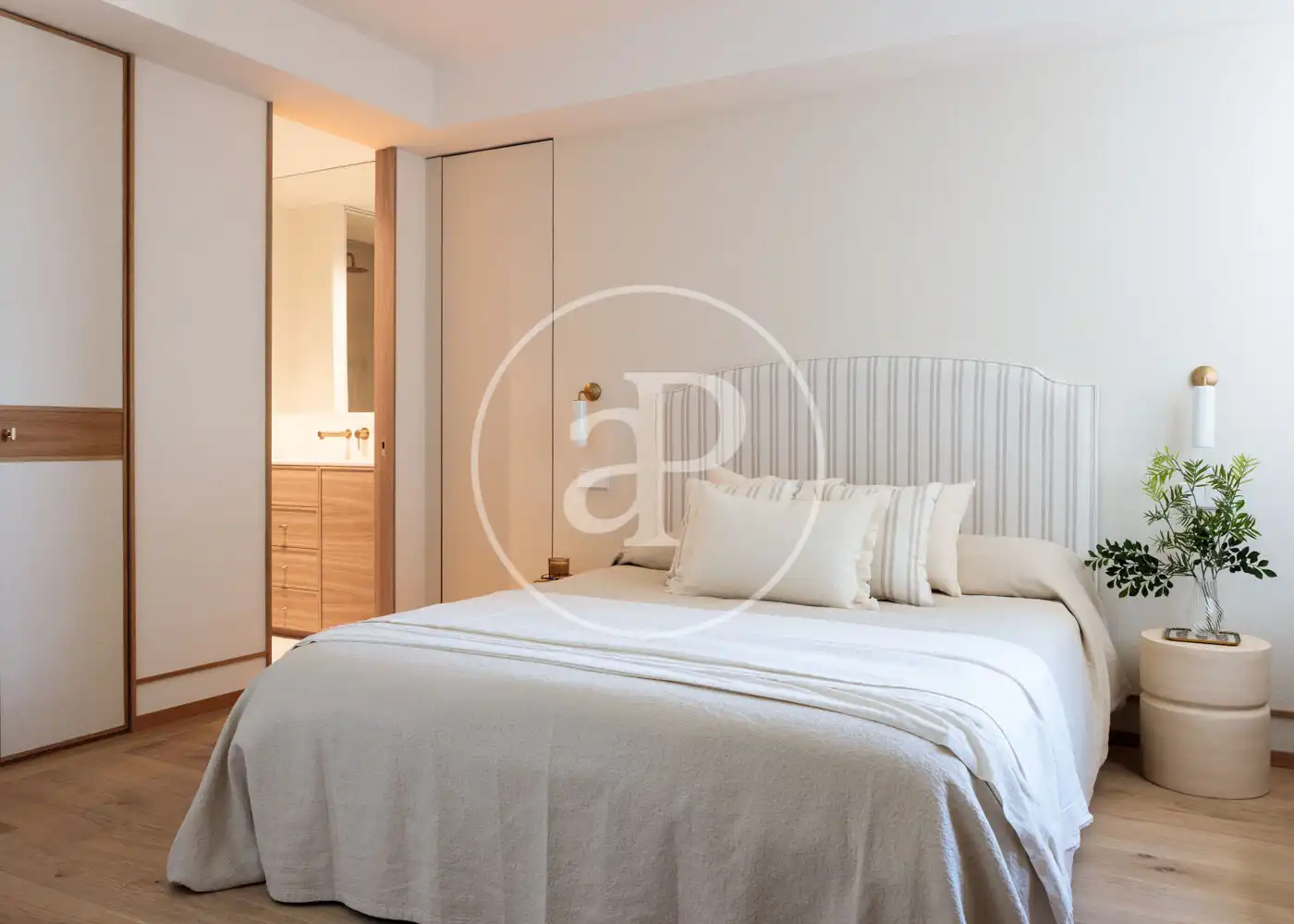 Habitación de Piso en venta en Madrid con Aire acondicionado, Calefacción y Terraza