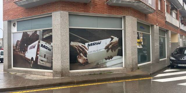 Local comercial en Venta en Calle Montnegre en Les Creus