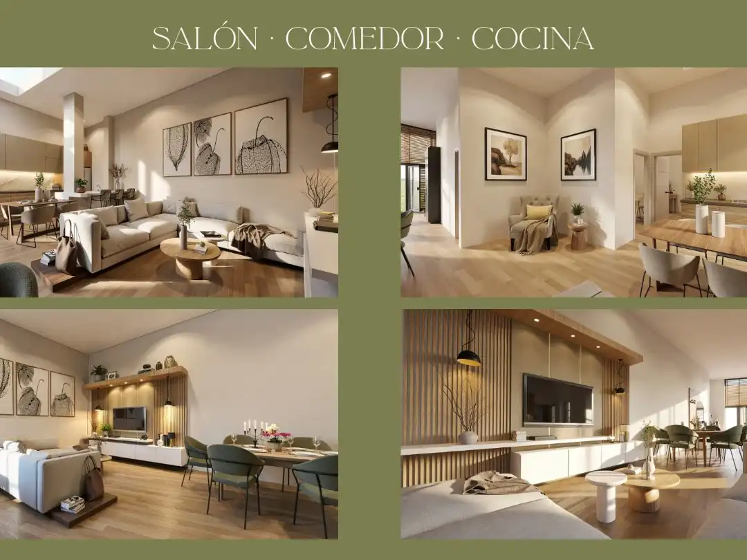 Living room of Commercial properties for sale in Guaro  with Terrace