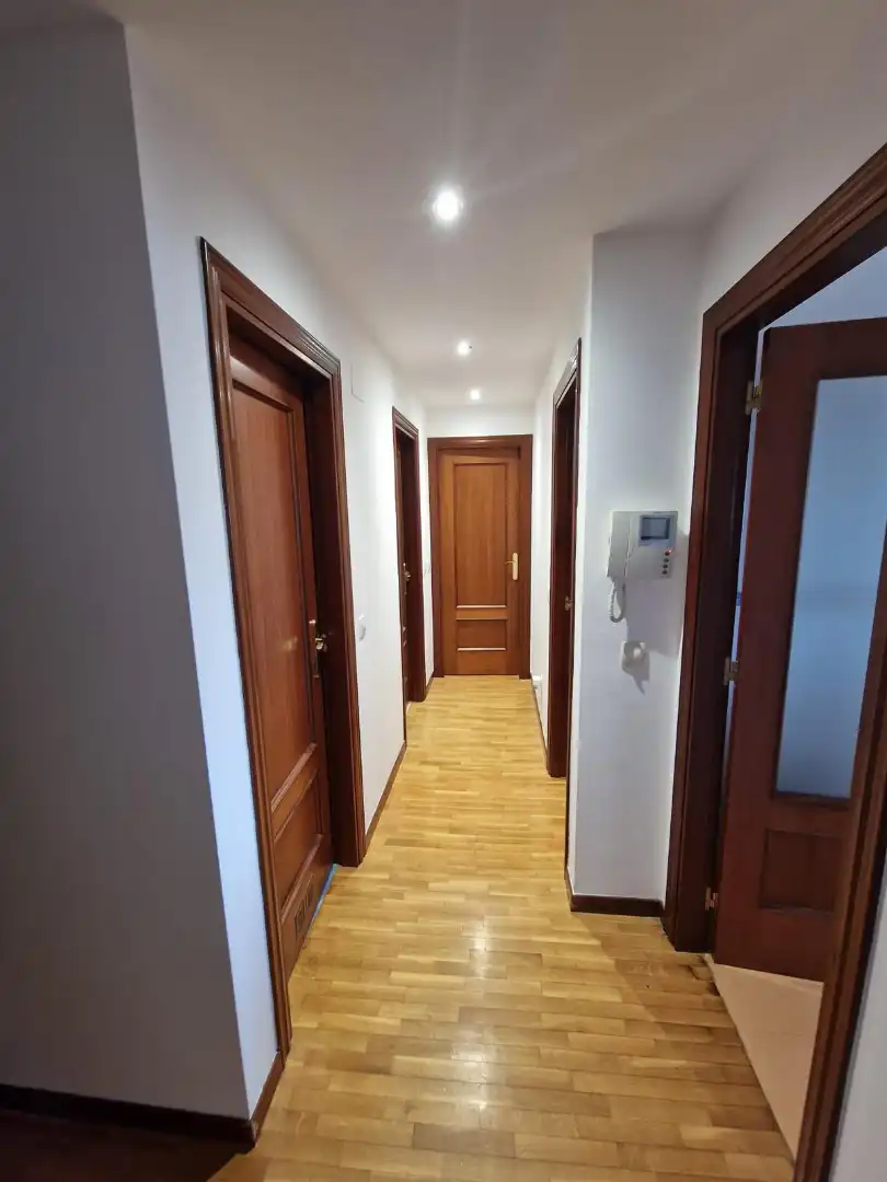 Pis en venda en Langreo amb Calefacció, Parquet i Traster