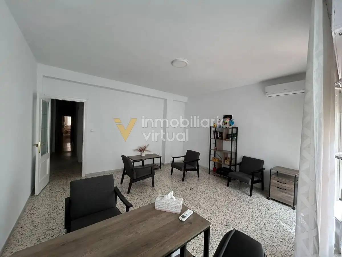 Piso en venta en Calle Condesa Carmen Pizarro, imagen 6
