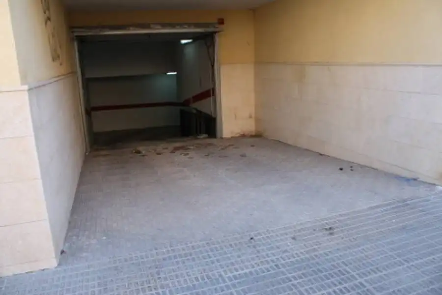 Parking of Garage for sale in Los Montesinos