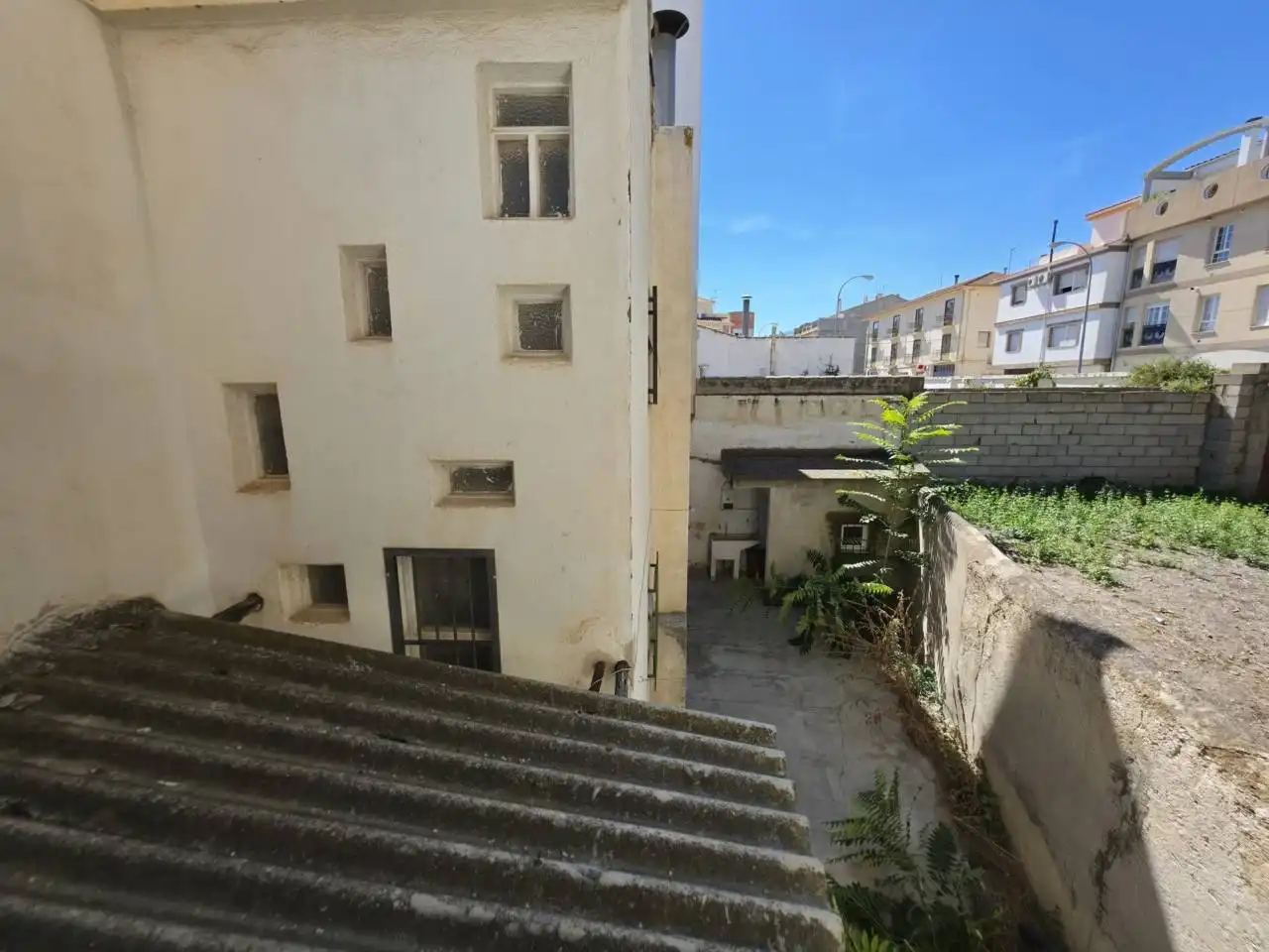 Maison avec jardin à vendre à Baza, imagen 22