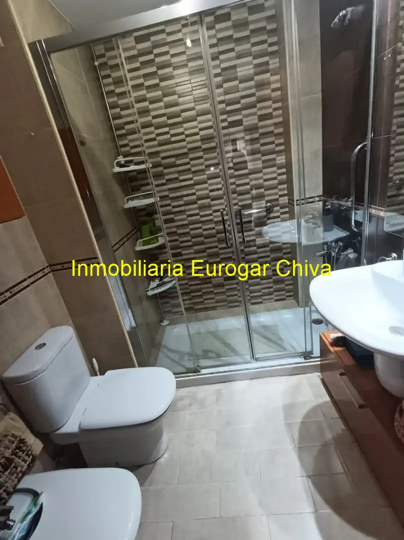 Flat with lift for sale in Centro, imagen 16