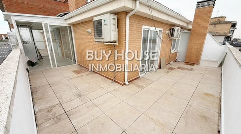 Foto 2 de Ático de alquiler en Parque Manuel de Vega - Carretera de Ugena, Illescas