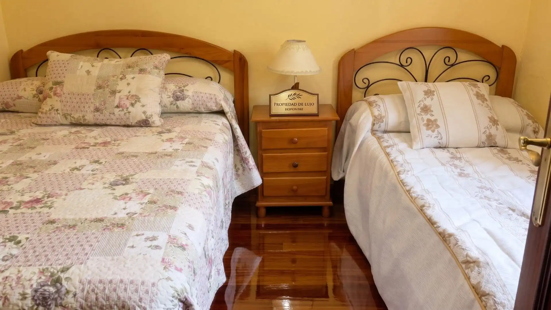 Bedroom of Country homes for sale in Gibraleón  with Air Conditioner, Heating and Terrace