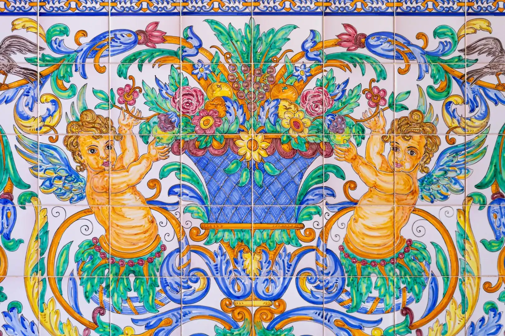 Garten von Einfamilien-Reihenhaus zum Verkauf in La Roda de Andalucía mit Heizung, Abstellraum und Balkon