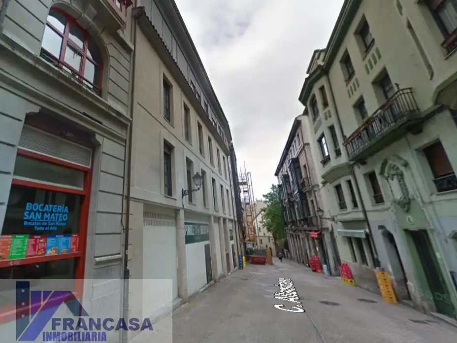 Wohnung mit Aufzug zum Verkauf in Centro - Casco Histórico, imagen 5