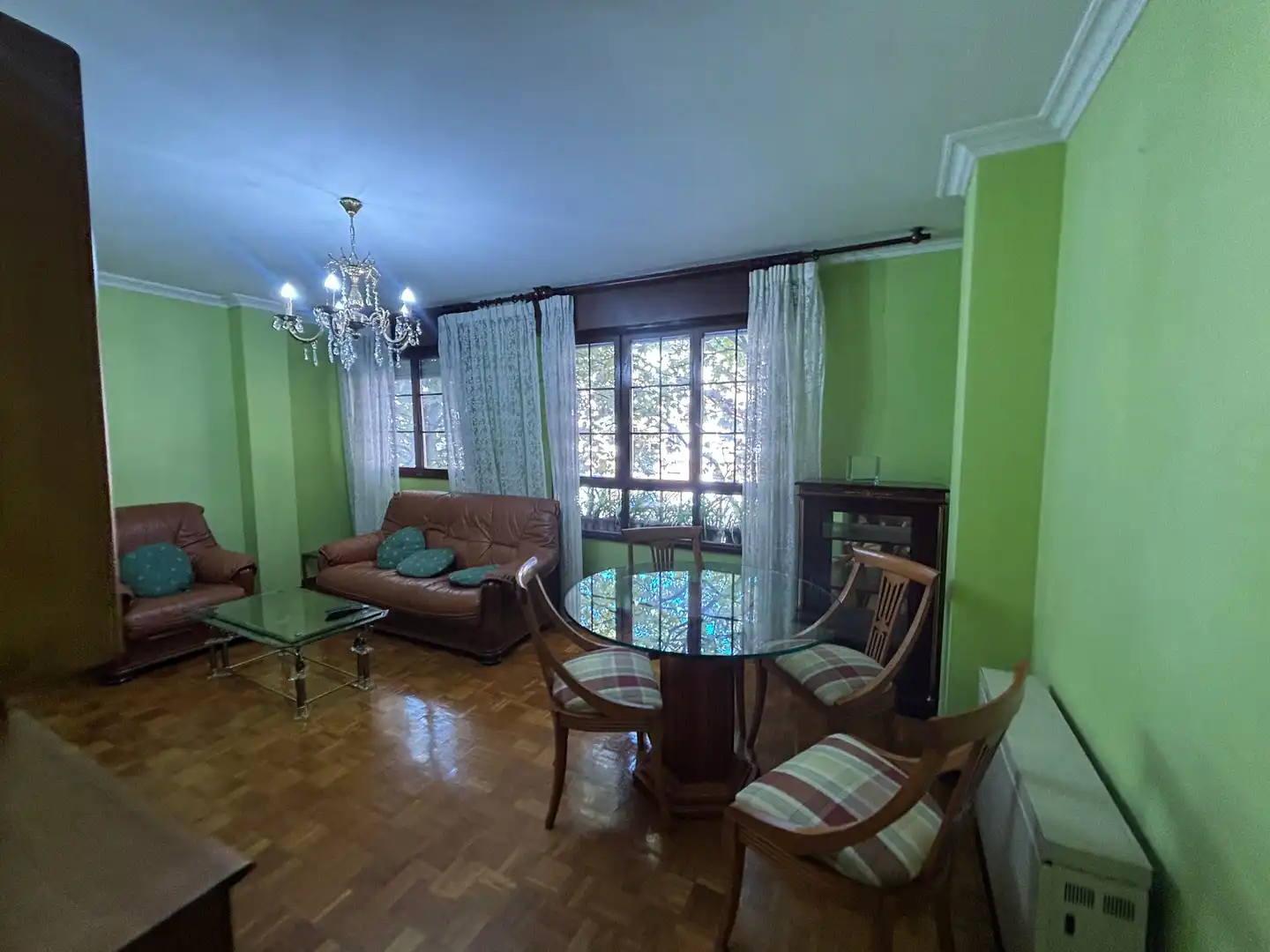 Piso en venta en Avenida del Príncipe de Asturias , La Calzada