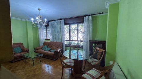 Foto 3 de Piso en venta en Avenida del Príncipe de Asturias , La Calzada, Gijón