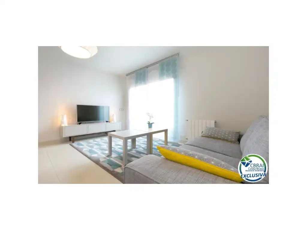 Flat with lift for sale in Calle De L'Arquitecte Ant Gaudi 10, imagen 3